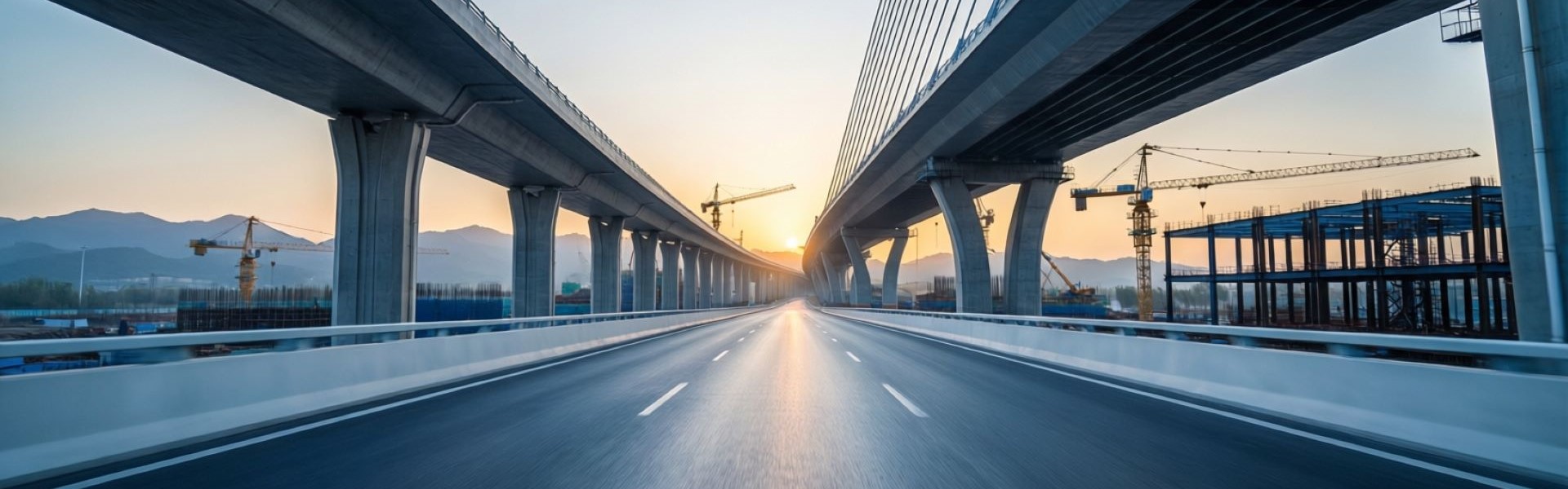 专业市政工程建设